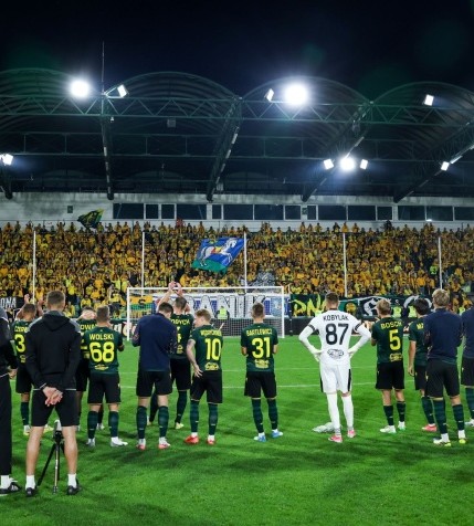 GKS - MŠK [INFORMATOR]