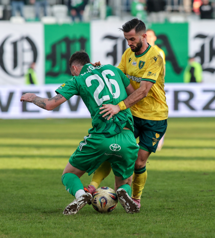 GKS - Radomiak [ZAPOWIEDŹ]