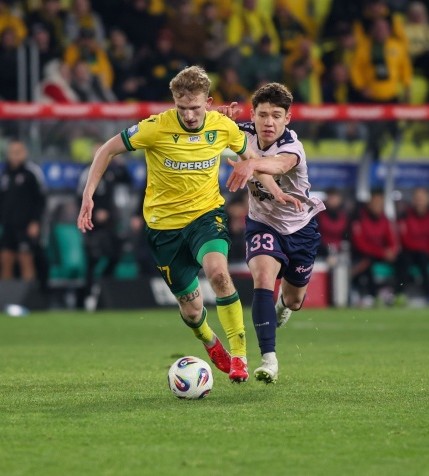 Termin meczu Górnik – GKS