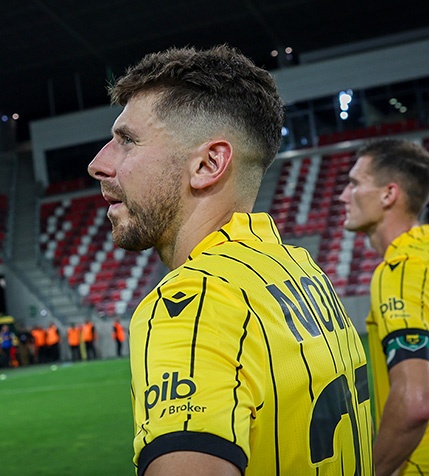 Hapoel Tel Aviv - GKS [GALERIA]