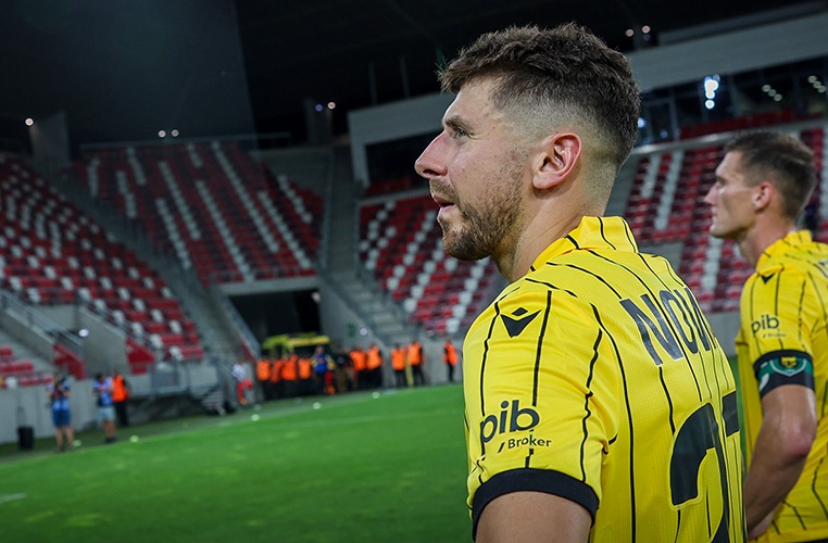 Hapoel Tel Aviv - GKS [GALERIA]