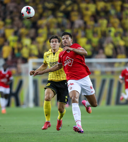 GKS - Hapoel [ZAPOWIEDŹ]