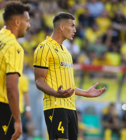 Opinie po meczu GKS - Hapoel [WIDEO]