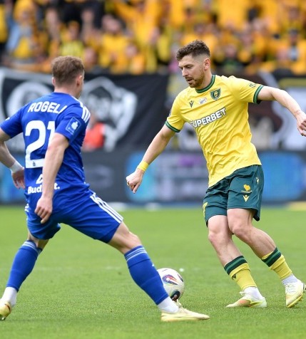 Bilety na mecz GKS – Wisła