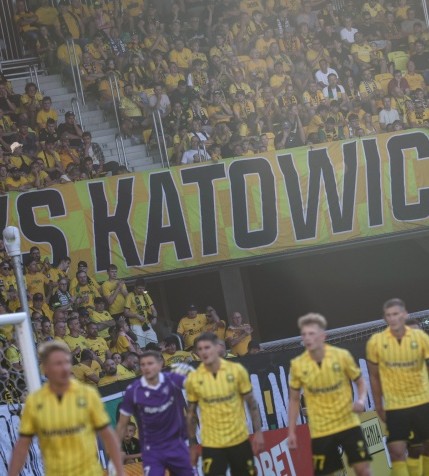 Bilety na mecz GKS – Cracovia. Promocja na piątkę!