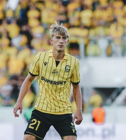 Raport przedmeczowy: Górnik - GKS