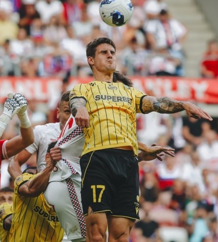 Raport przedmeczowy: Piast - GKS