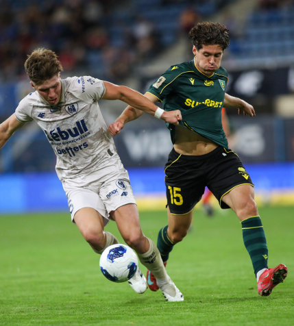 #oglądaMY: Niezdobyte Gliwice [WIDEO]