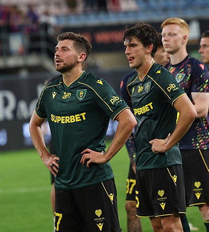 Piast Gliwice - GKS [GALERIA]