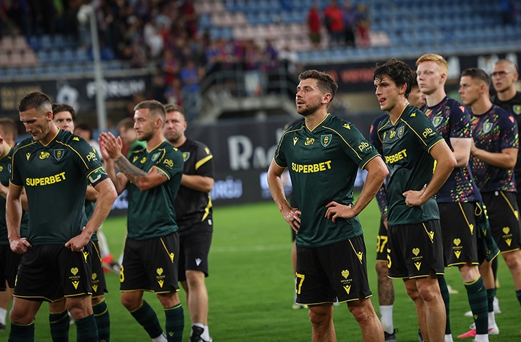 Piast Gliwice - GKS [GALERIA]