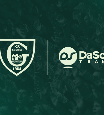DaSo Team w Klubie Biznesu GieKSy