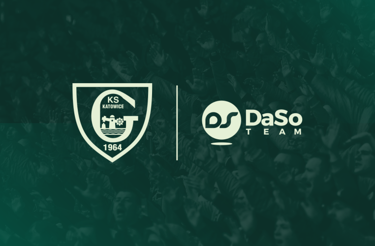 DaSo Team w Klubie Biznesu GieKSy