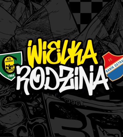 Bilety na mecz GKS Katowice – Banik Ostrava