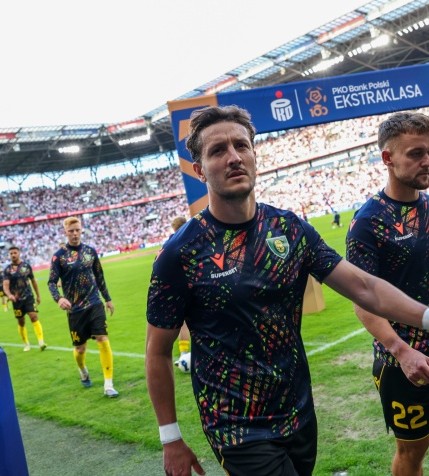 Raport przedmeczowy: Zagłębie - GKS