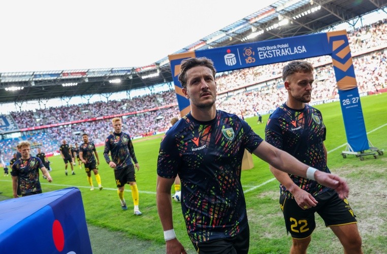 Raport przedmeczowy: Zagłębie - GKS