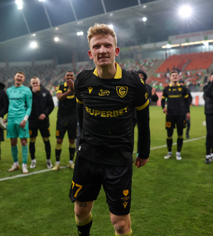 Zagłębie – GKS [ZAPOWIEDŹ]