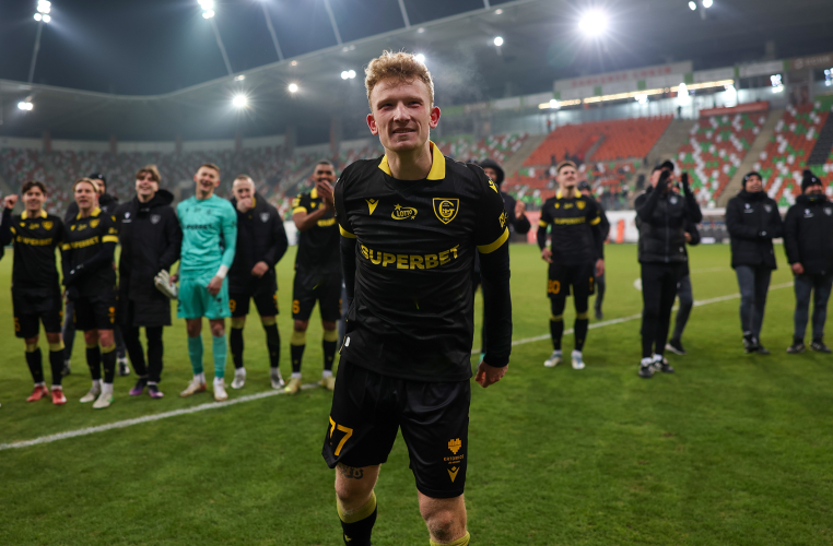 Zagłębie – GKS [ZAPOWIEDŹ]