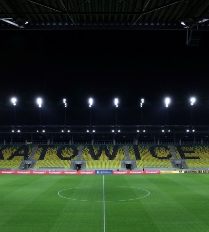 Stadion Miejski imienia Jana Furtoka