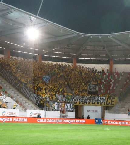 #oglądaMY: Zryw w doliczonym czasie [WIDEO]
