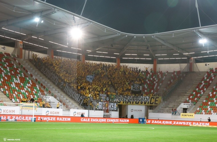 #oglądaMY: Zryw w doliczonym czasie [WIDEO]