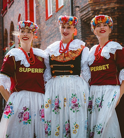 Nowa koszulka GieKSy. Z szacunku dla śląskiej tradycji