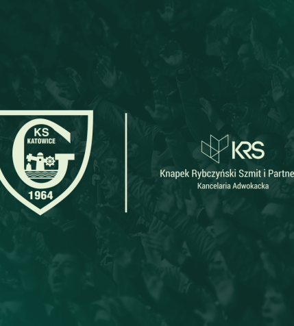 Kancelaria KRS w Klubie Biznesu GieKSy