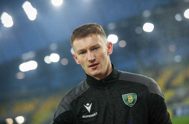 Raport przedmeczowy: GKS - Cracovia