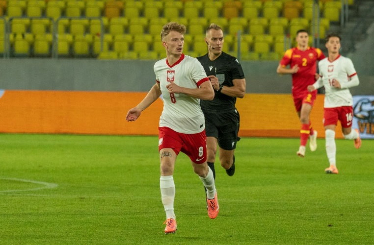 Mateusz Kowalczyk z powołaniem!