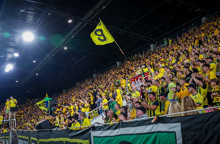 GKS - Cracovia [GALERIA]