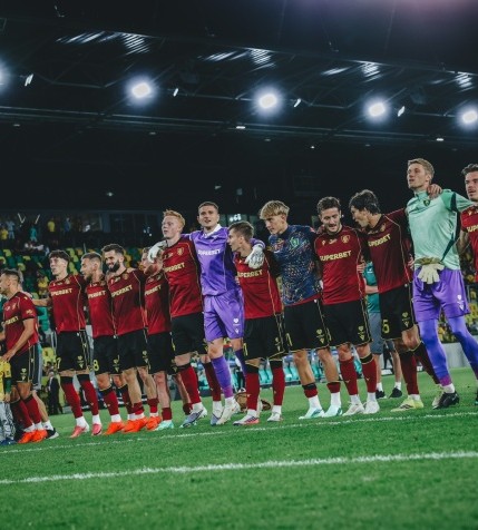#oglądaMY: GKS - Cracovia [WIDEO]