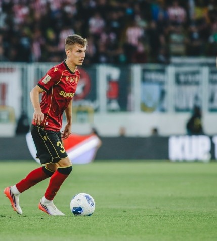 Termin meczu Górnik Łęczna - GKS Katowice