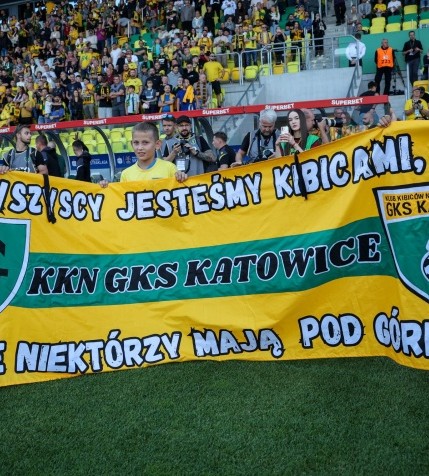 „Klub Bez Barier”