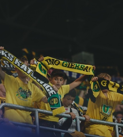 Termin meczu Jagiellonia - GKS