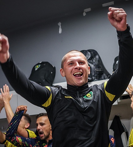 Raków Częstochowa - GKS [GALERIA]