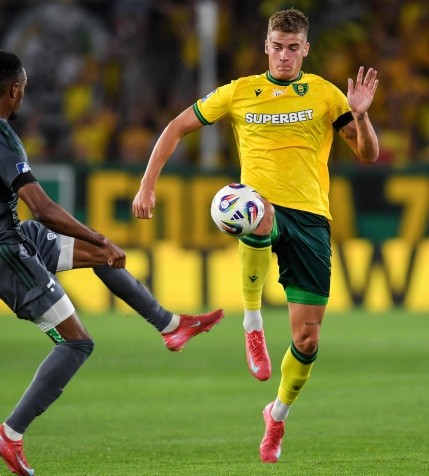 Raport przedmeczowy: GKS - Pogoń