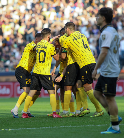 GKS - Pogoń [ZAPOWIEDŹ]