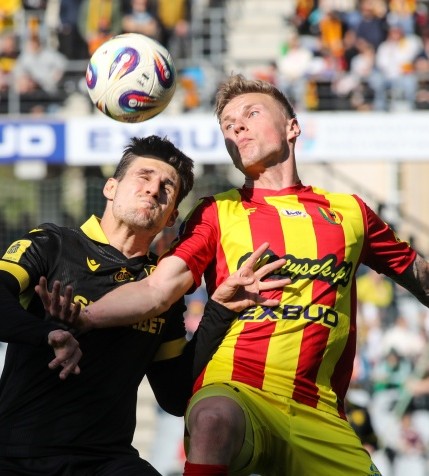 Raport przedmeczowy: Korona - GKS
