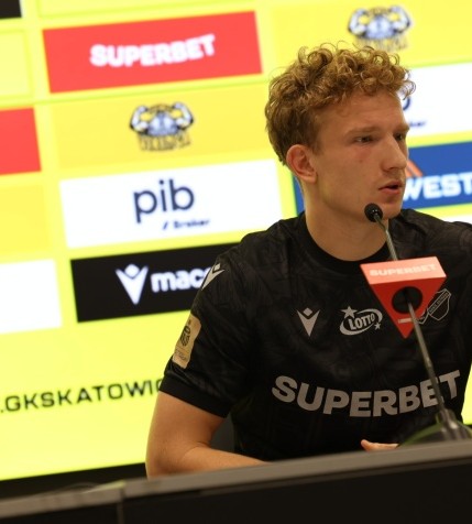 Briefing przed meczem GKS - Widzew [WIDEO]