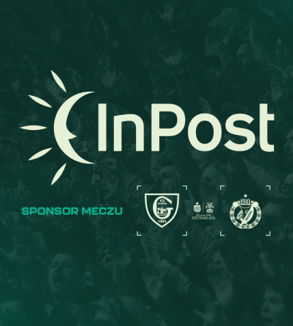InPost sponsorem meczu GKS – Widzew