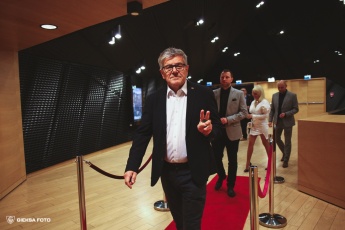 Fot. Tomasz Błaszczyk