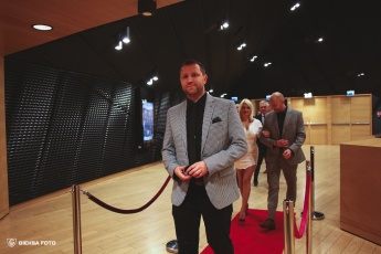 Fot. Tomasz Błaszczyk