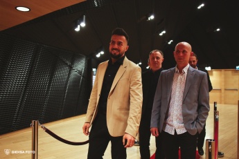 Fot. Tomasz Błaszczyk