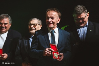Fot. Tomasz Błaszczyk