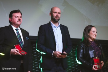 Fot. Tomasz Błaszczyk