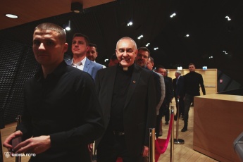 Fot. Tomasz Błaszczyk