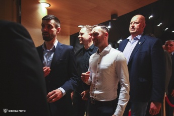 Fot. Tomasz Błaszczyk