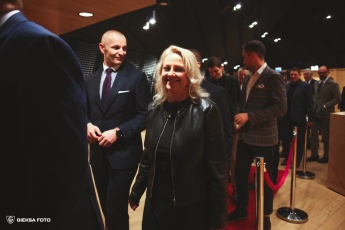 Fot. Tomasz Błaszczyk