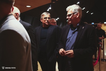 Fot. Tomasz Błaszczyk