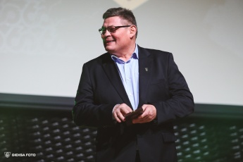 Fot. Tomasz Błaszczyk