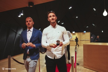 Fot. Tomasz Błaszczyk